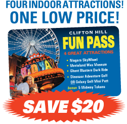 FUN PASS