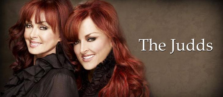 The Judds