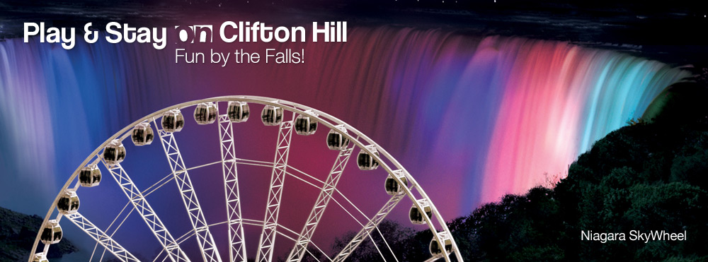 Niagara SkyWheel Niagara SkyWheel