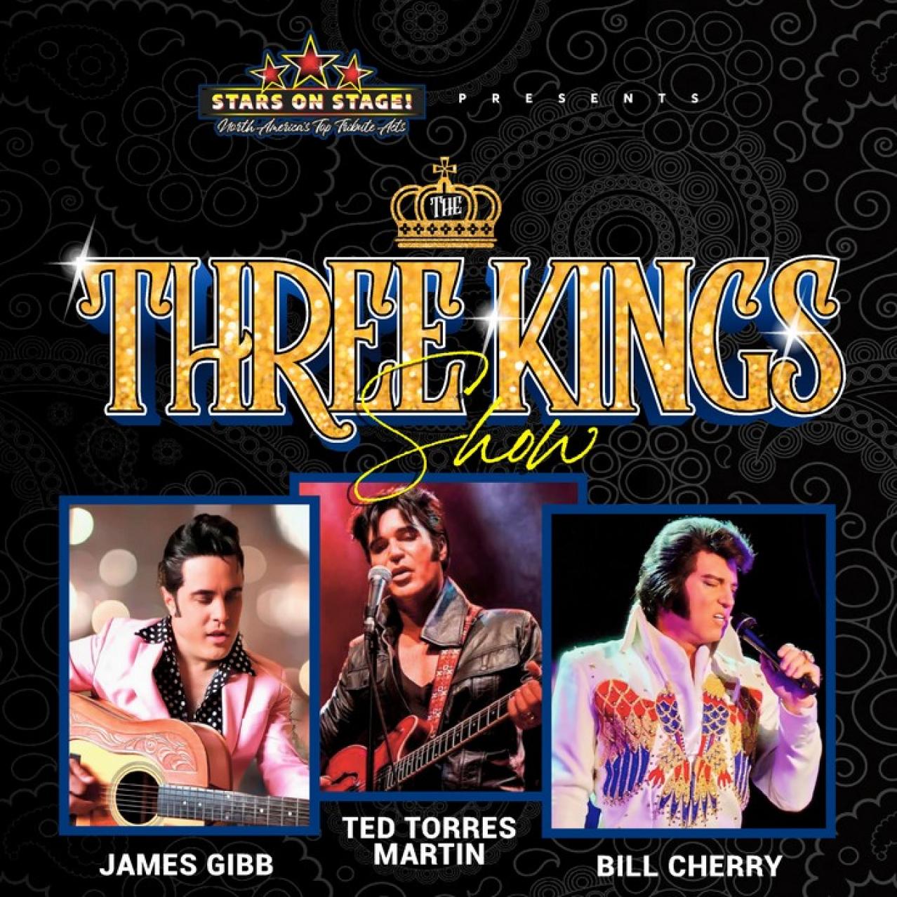 Three Kings Show