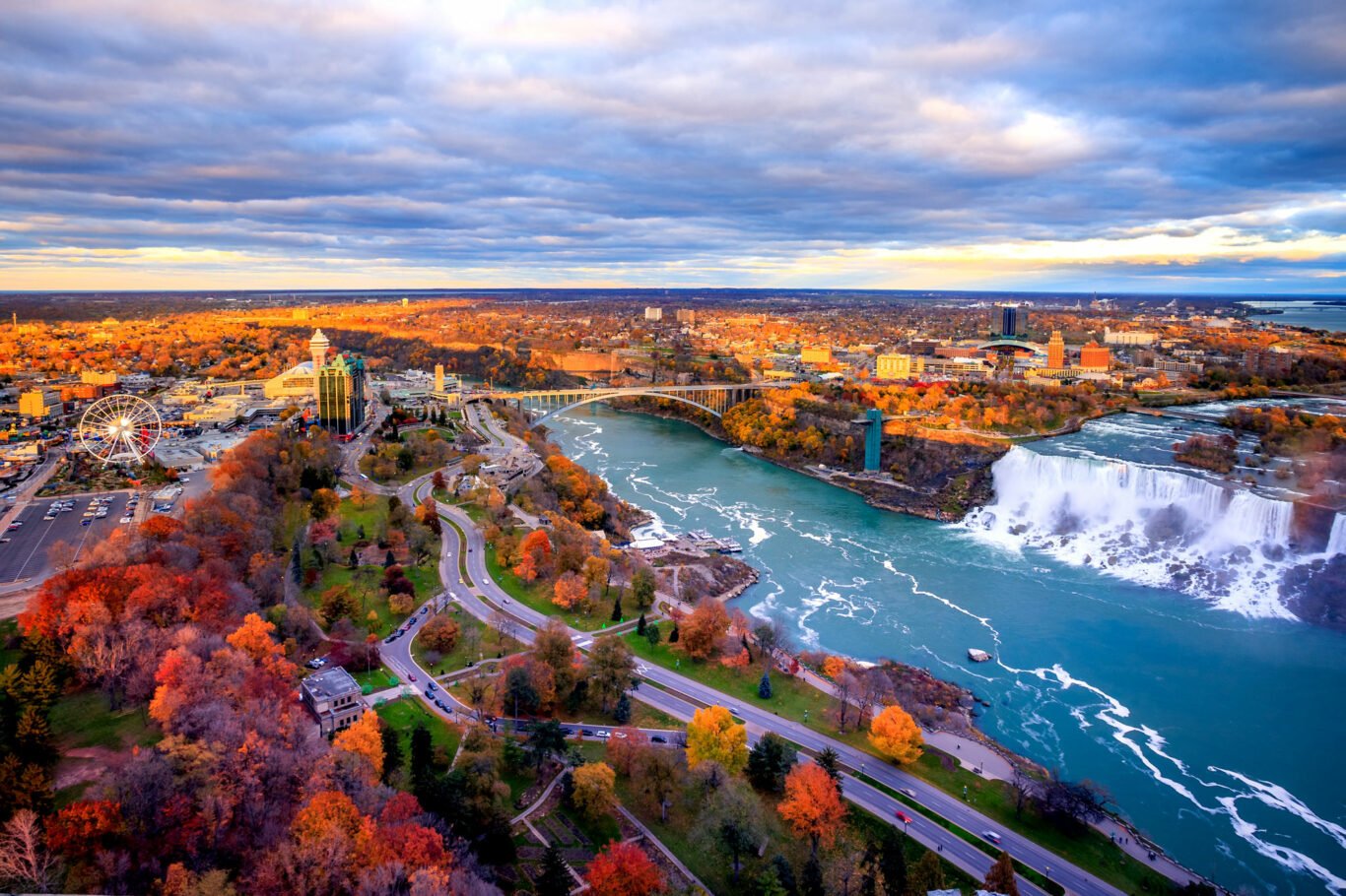 Niagara Parkway