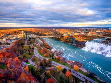 Niagara Parkway