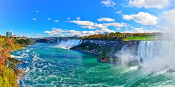 Niagara Falls Fun