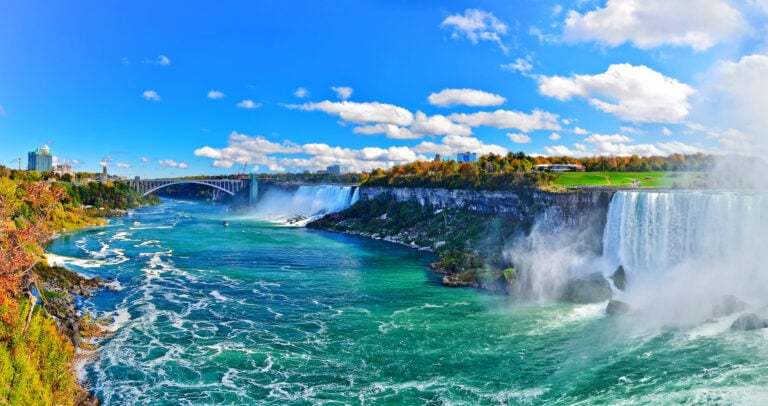 Niagara Falls Fun