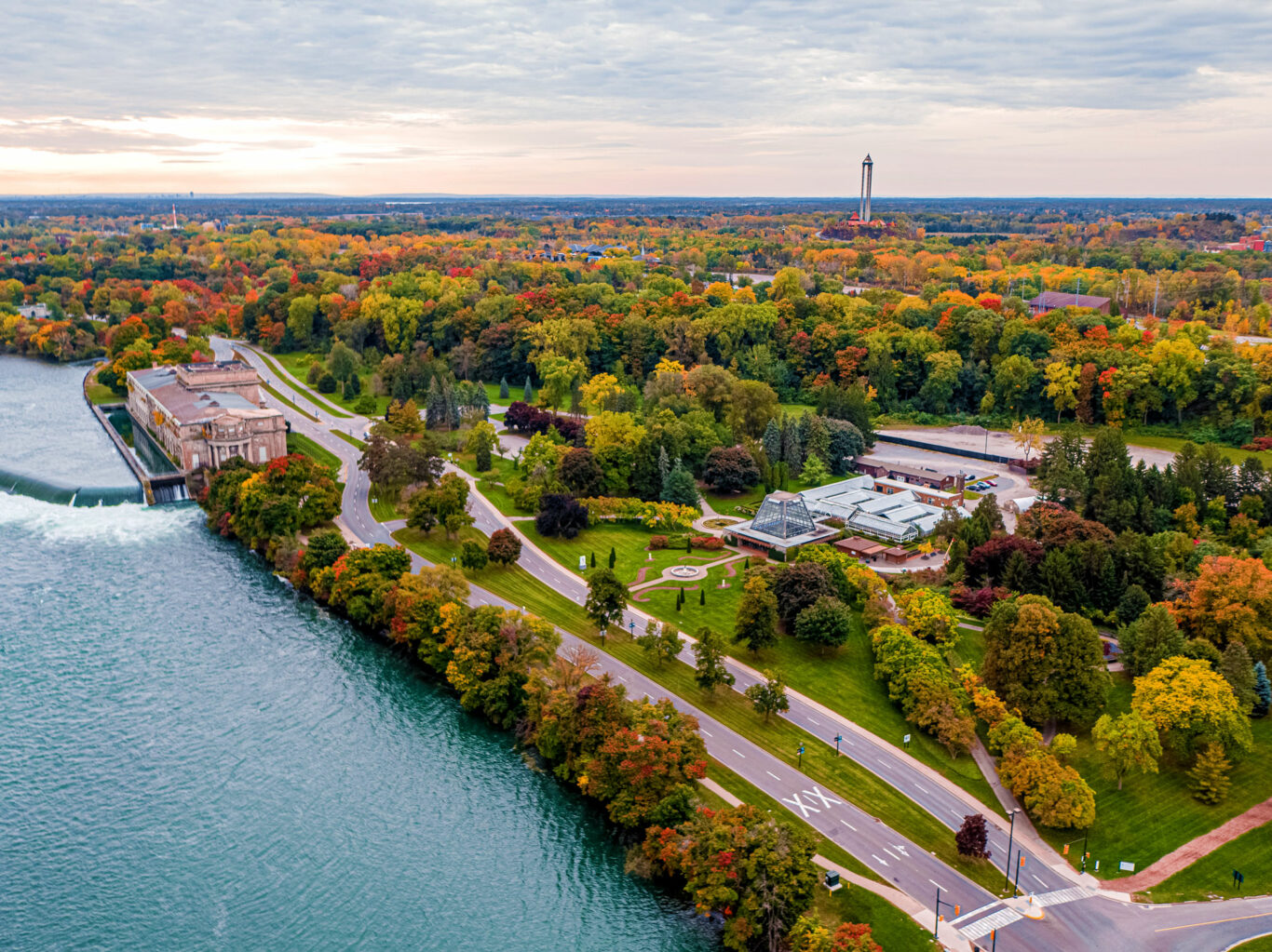 Niagara Parkway South