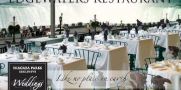 edgewaters restaurant