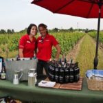 Niagara Vintage Wine Festival 2013