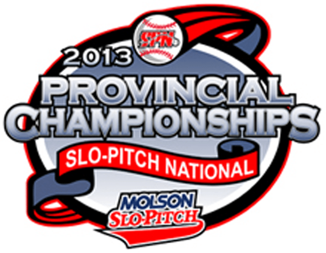 The Slo-Pitch Ontario Provincial Championships Has Come To Niagara Falls