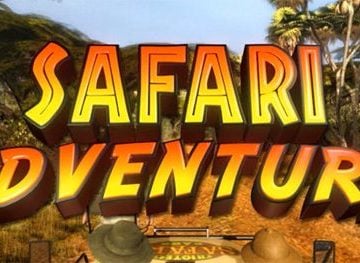 Safari Adventure