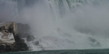 Niagara Falls