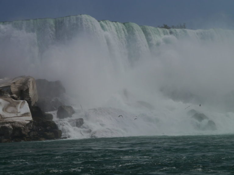 Niagara Falls