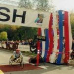 Niagara Falls International Marathon