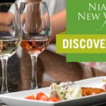 Niagara New Vintage Wine Festival