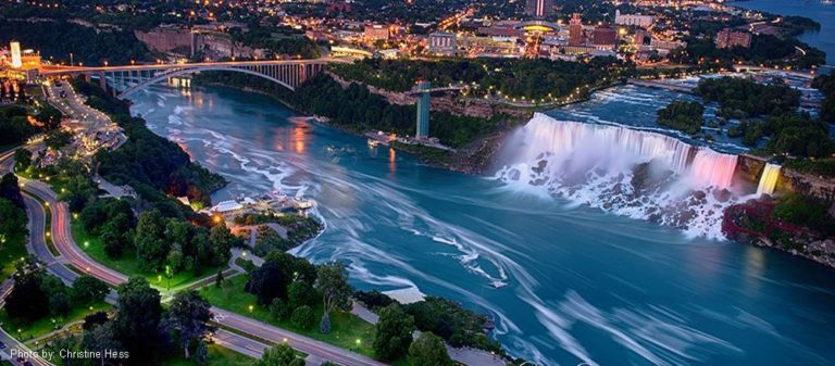 Niagara Falls Border Crossing: Get More, Spend Less in Canada