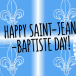 Saint-Jean-Baptiste Day