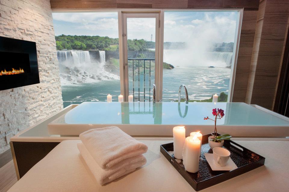 valentines day niagara falls 2025