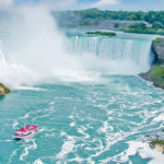 Hornblower Niagara Falls