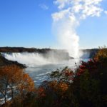 10 Free things to do in Niagara Falls in October