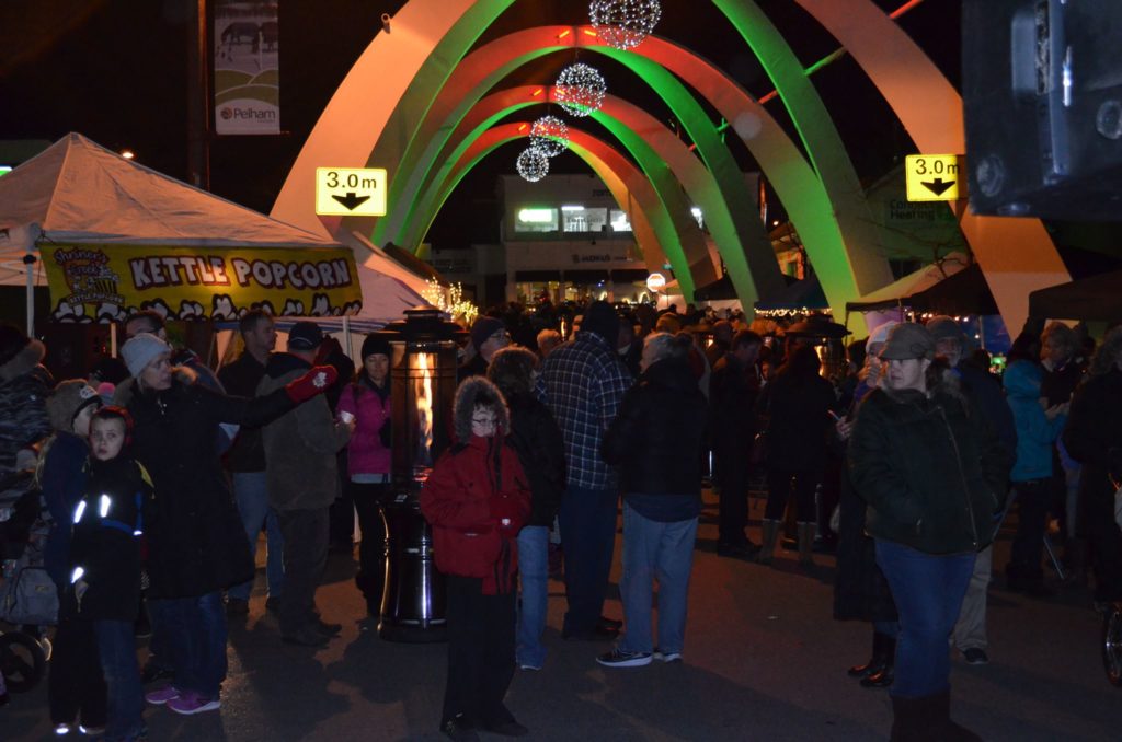 10 Christmas Events In Niagara You Don't Want To Miss Clifton Hill Blog