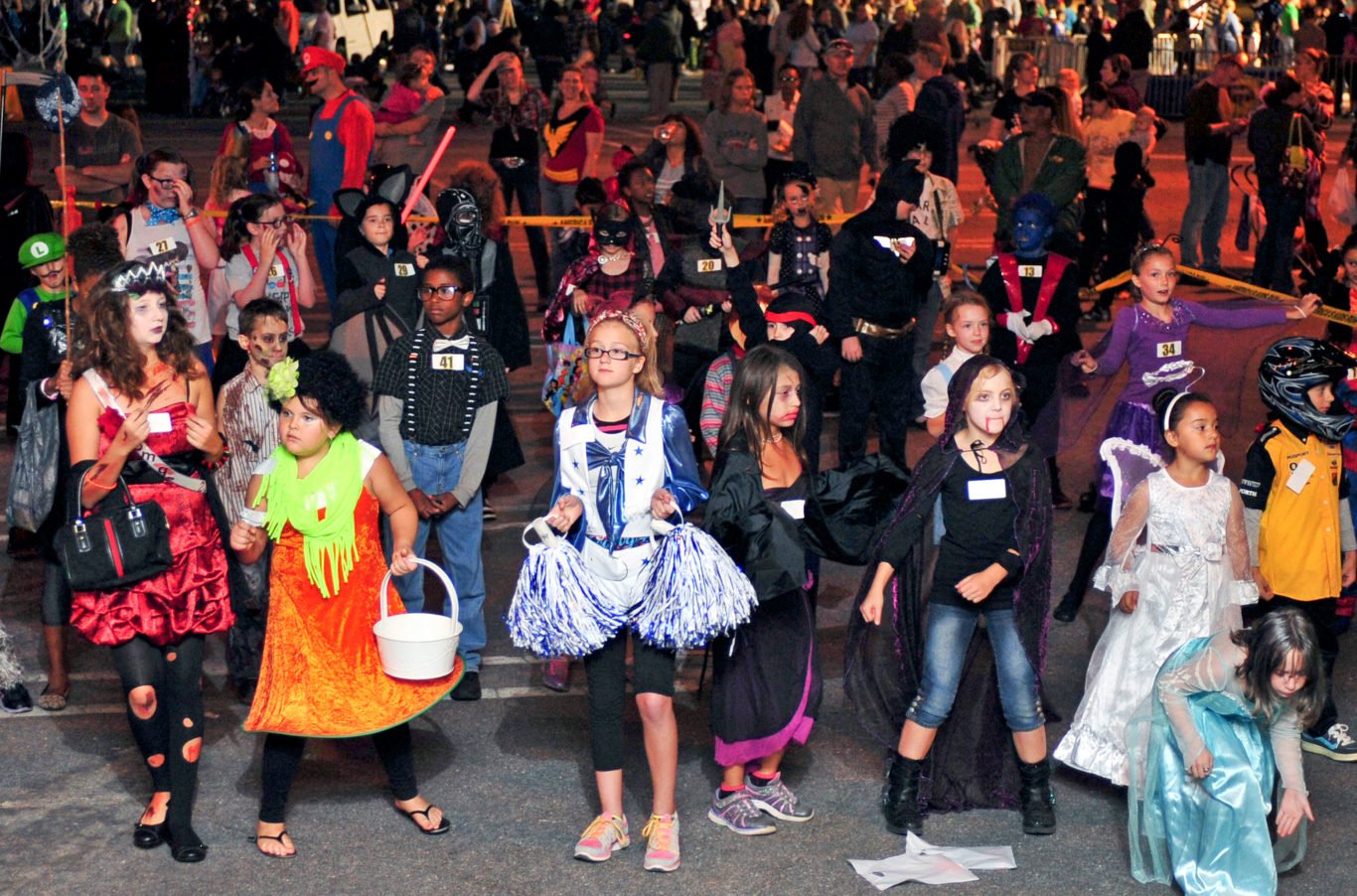 KidFriendly Halloween Events in Niagara Niagara Falls Blog