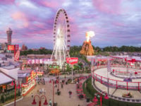 Niagara Speedway