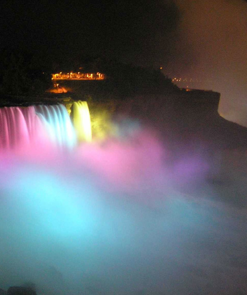 Reasons to Visit Niagara Falls During Your Summer Holidays - Niagara ...