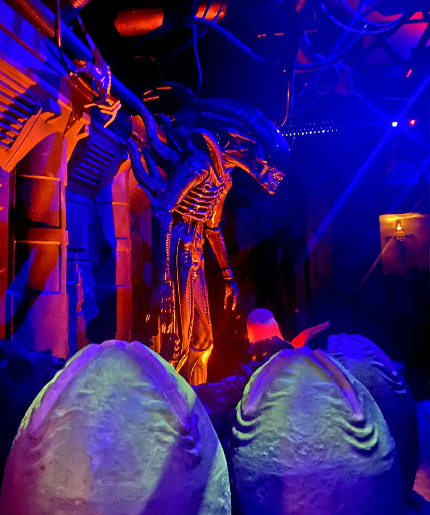 Exploring the Best Haunted Attractions on Clifton Hill, Niagara Falls ...