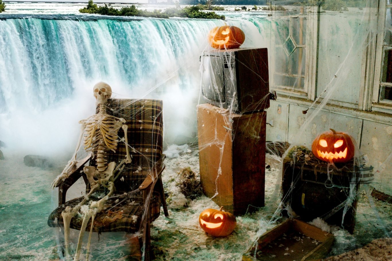 Niagara Falls Halloween Activities Niagara Falls Blog