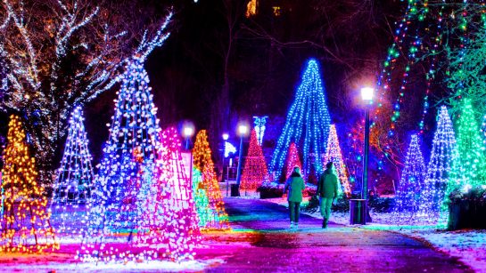 Christmas Events In Niagara You Don't Want To Miss - Niagara Falls Blog