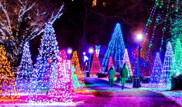 Christmas Events In Niagara You Don’t Want To Miss