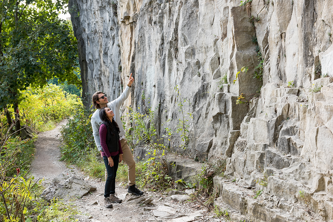 Niagara Hikes