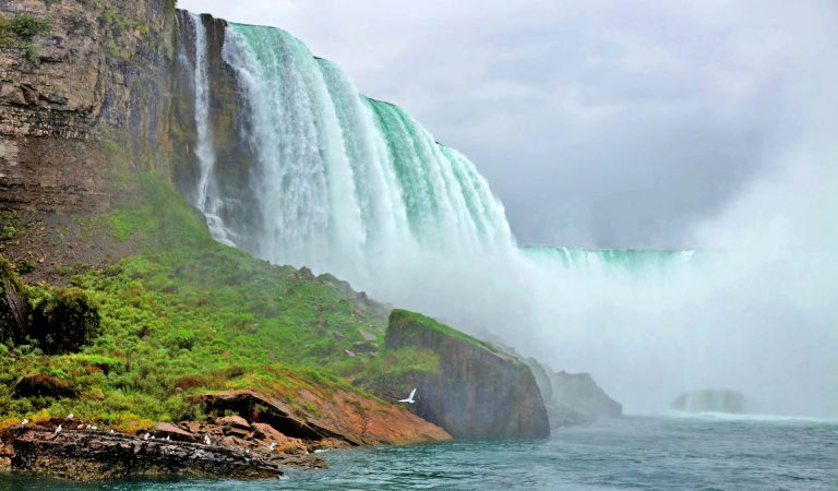 Amazing Waterfalls to see in Niagara During The Summer