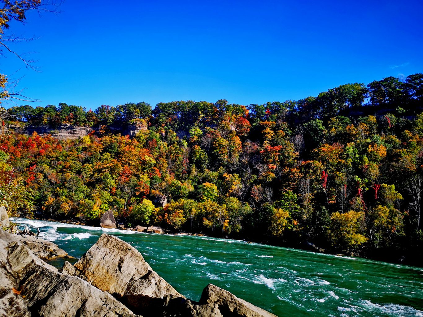 Niagara River