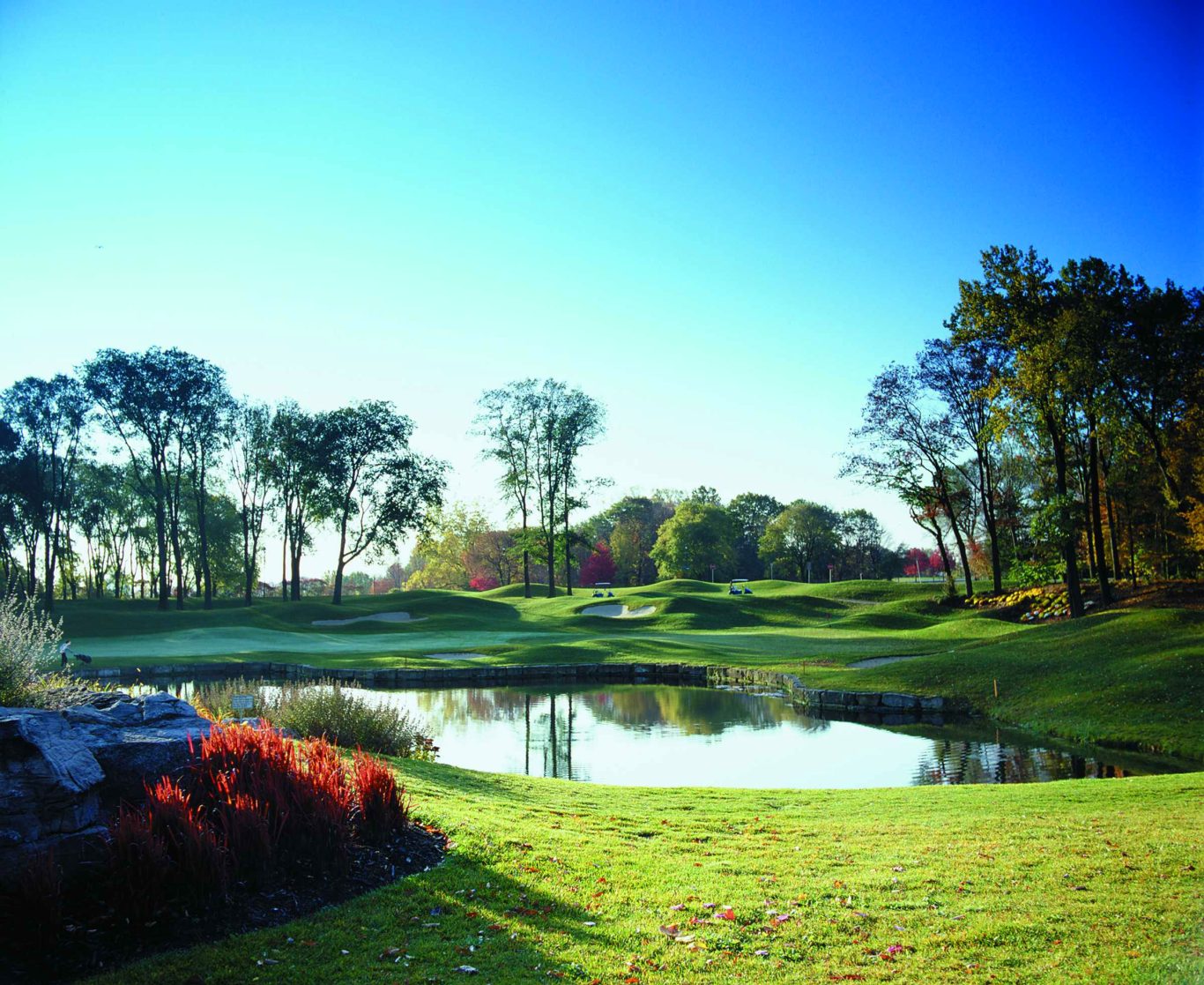 Niagara Falls Golf Courses: Tee off at Niagara Parks and Royal Niagara ...