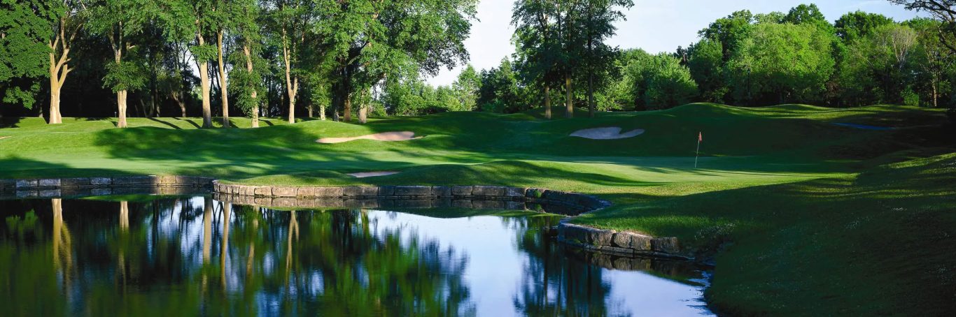 Niagara Falls Golf Courses: Tee off at Niagara Parks and Royal Niagara ...