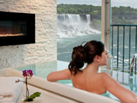 Niagara Falls Spa