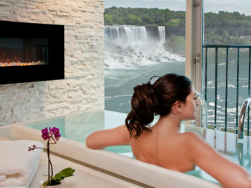 Niagara Falls Spa