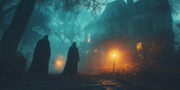 Niagara Ghost Tours and Haunted Fun