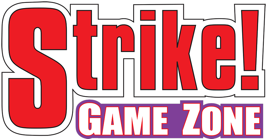 strike logo