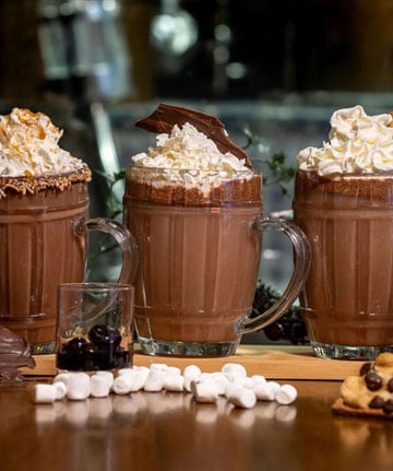 Hot Chocolate Trail Niagara