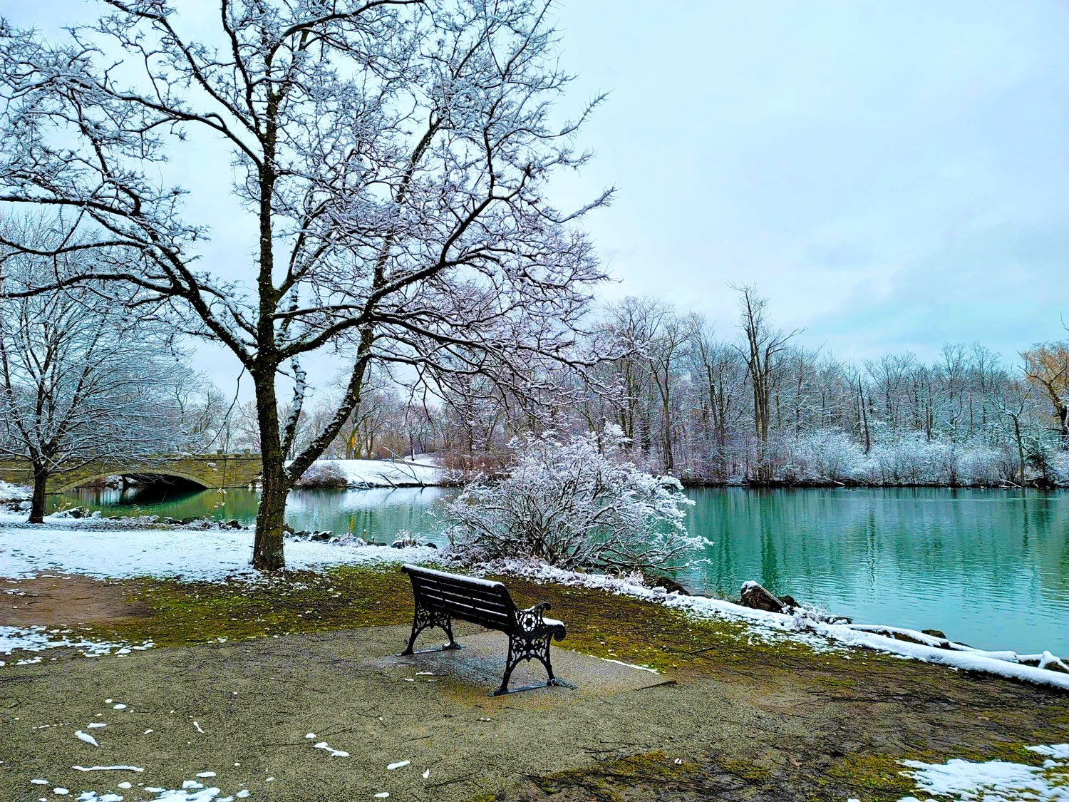 Dufferin Islands