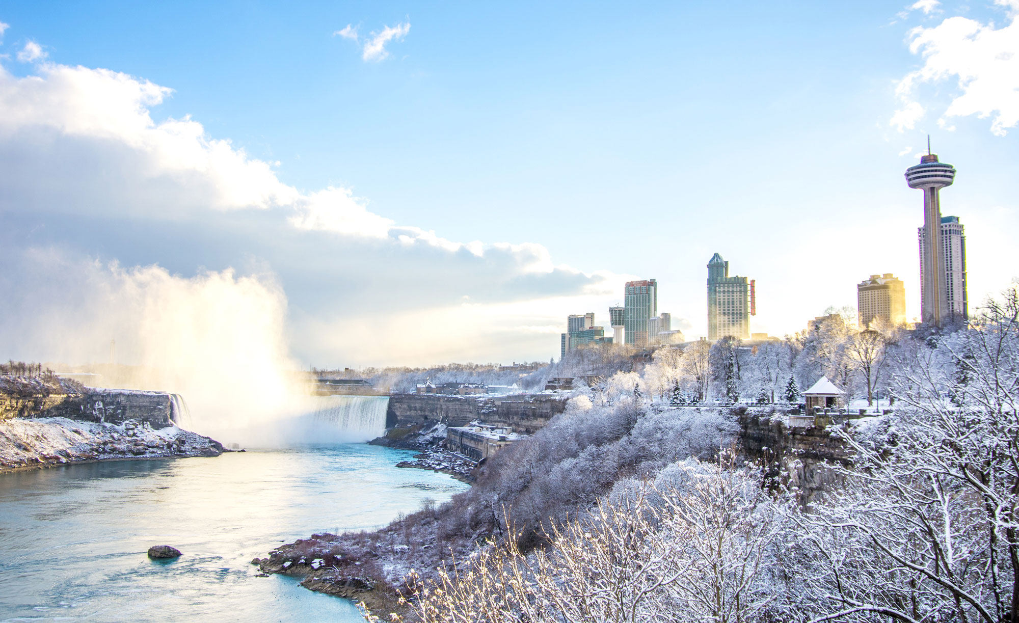 niagaraparks winter