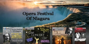 opera festival