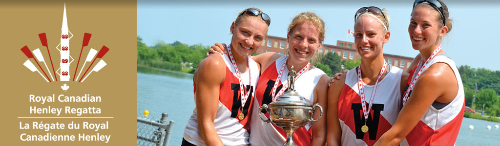 Henley Womens Crew