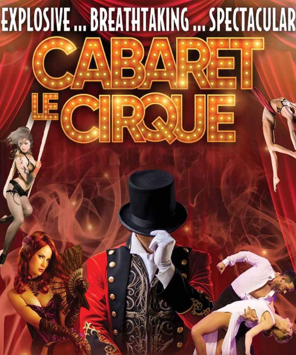 Cabaret El Circo