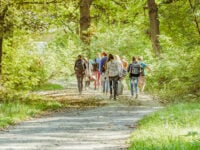 Hiking Group Niagara