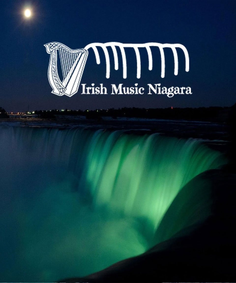 Niagara Irish Festival
