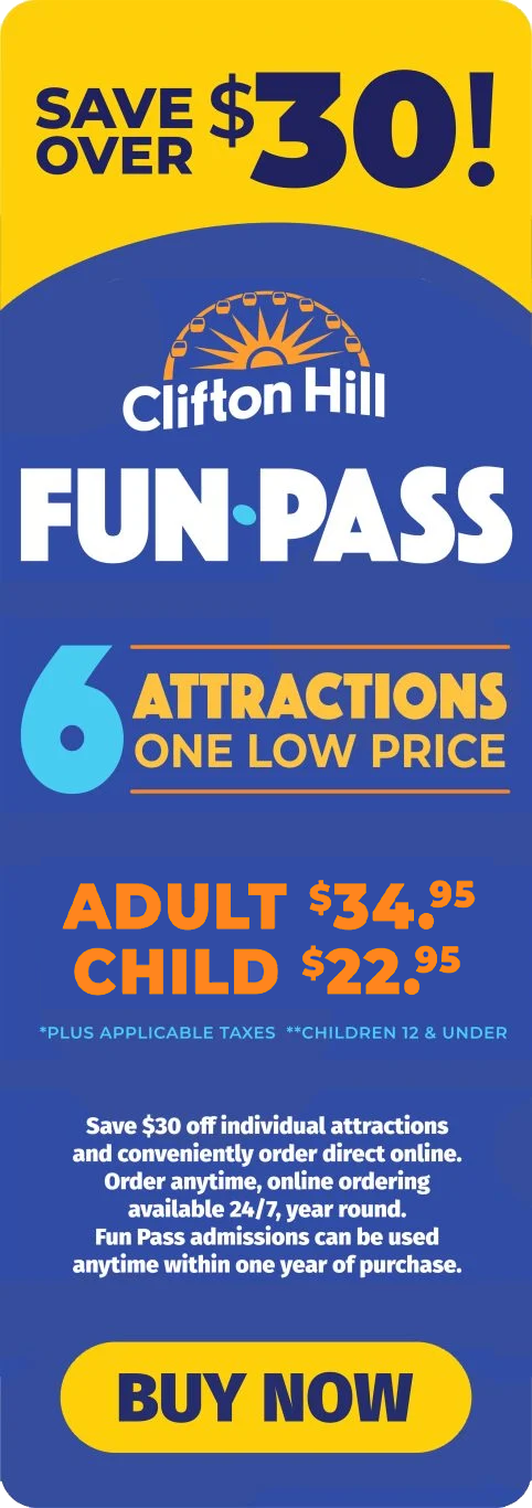 Fun Pass Prices