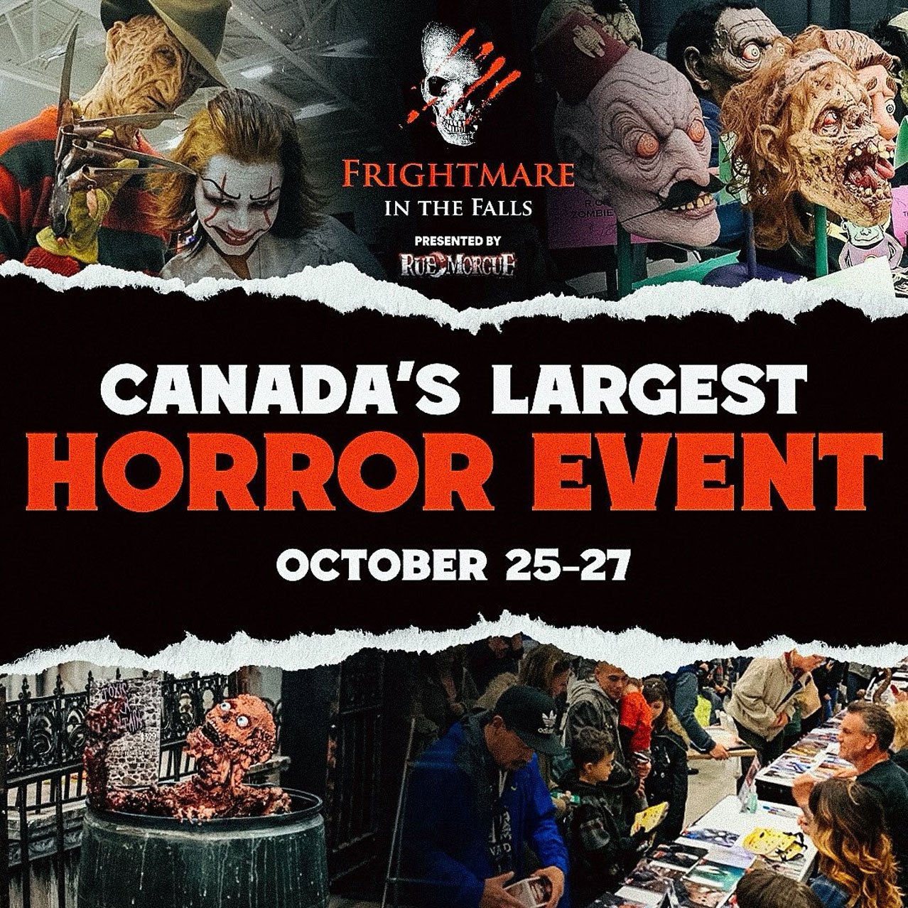 Frightmare 2024