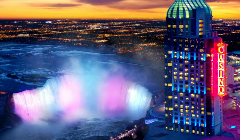 Things to Do This Weekend in Niagara Falls – January 31st to February 2nd